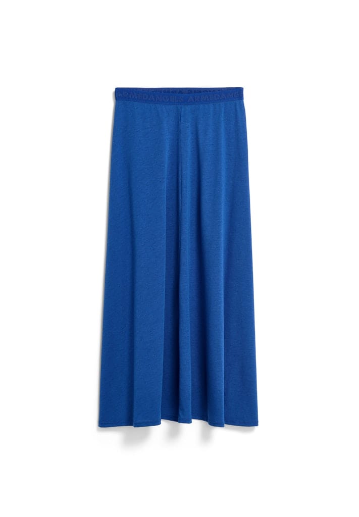 ILENIAA LARAA MIDI SKIRT