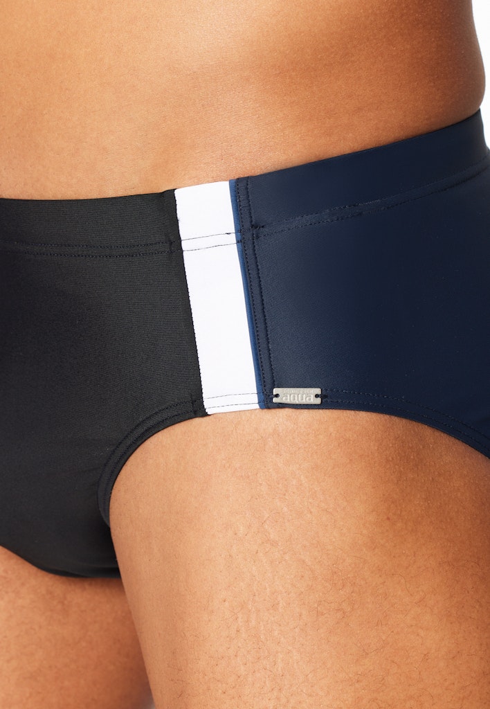Badehose Slip Komfort