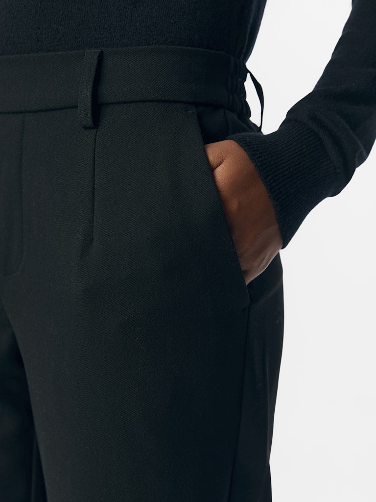 OBJLISA SLIM PANT NOOS