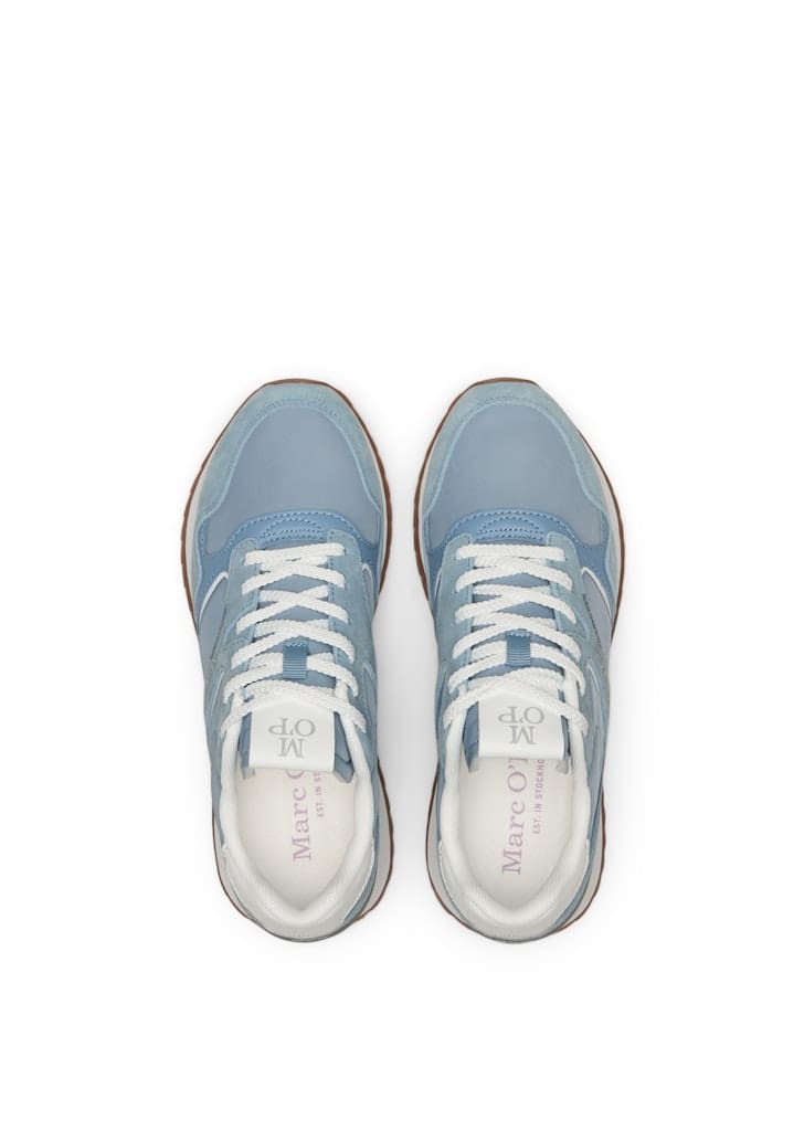 Sneaker Model Maxima