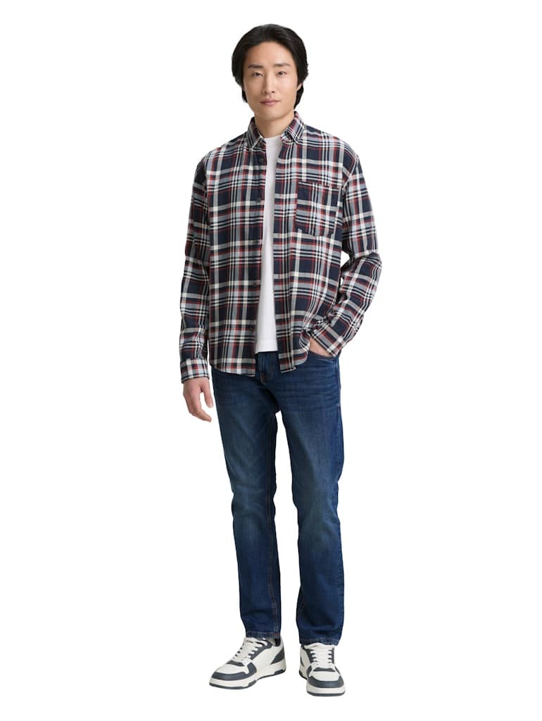 TTJOSH REGULAR SLIM Jeans mit Stretch
