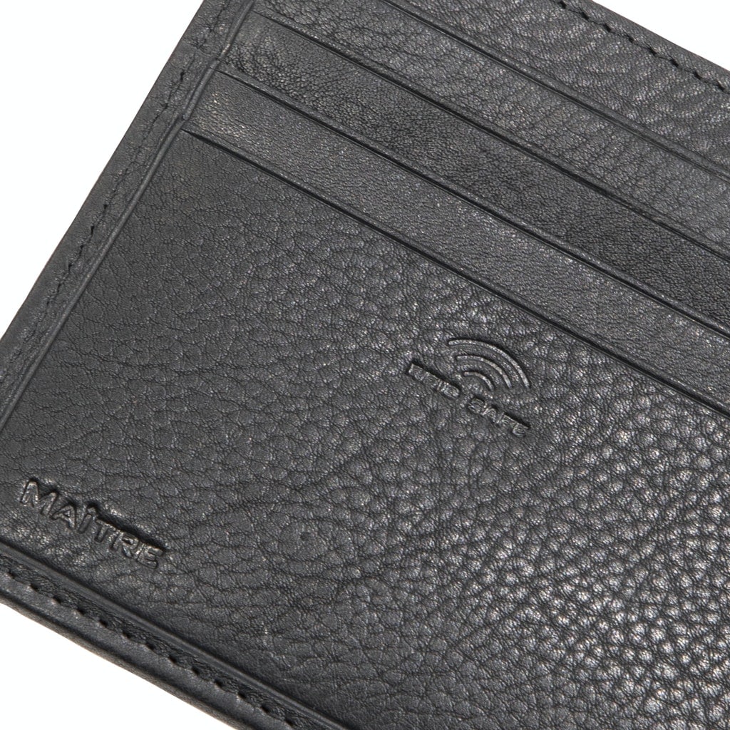 Schwarzerden Gilbrecht Billfold H9