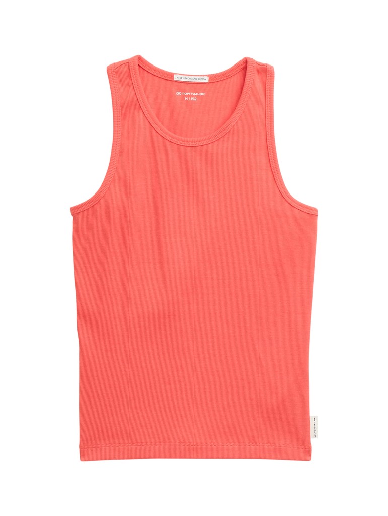 Basic Ripp Top
