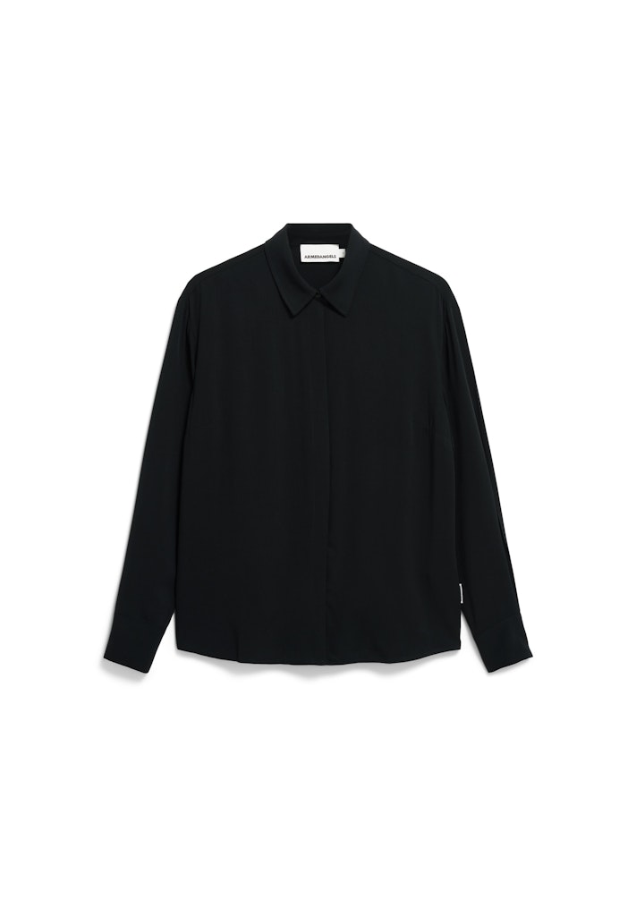 LARISAANA LONGSLEEVE BLOUSE