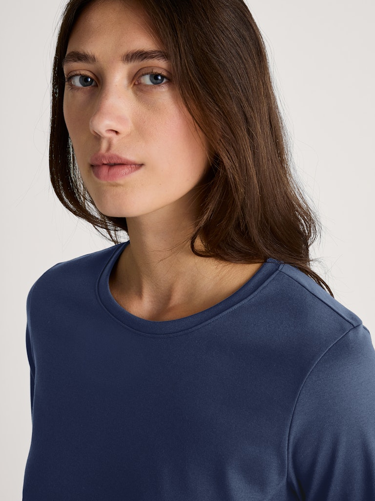 WOMEN Shirt long-sleeve