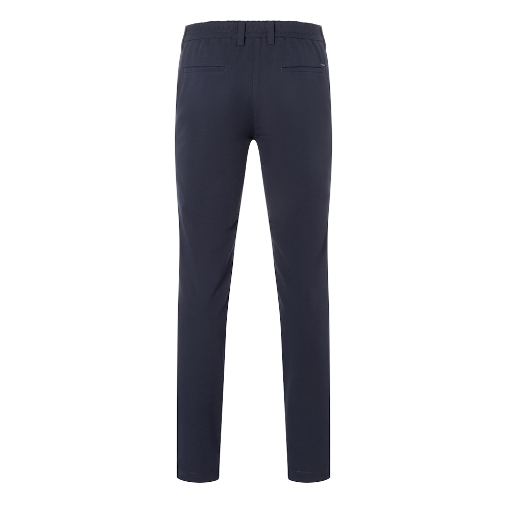 MAC JEANS - Traveller, Carbonium