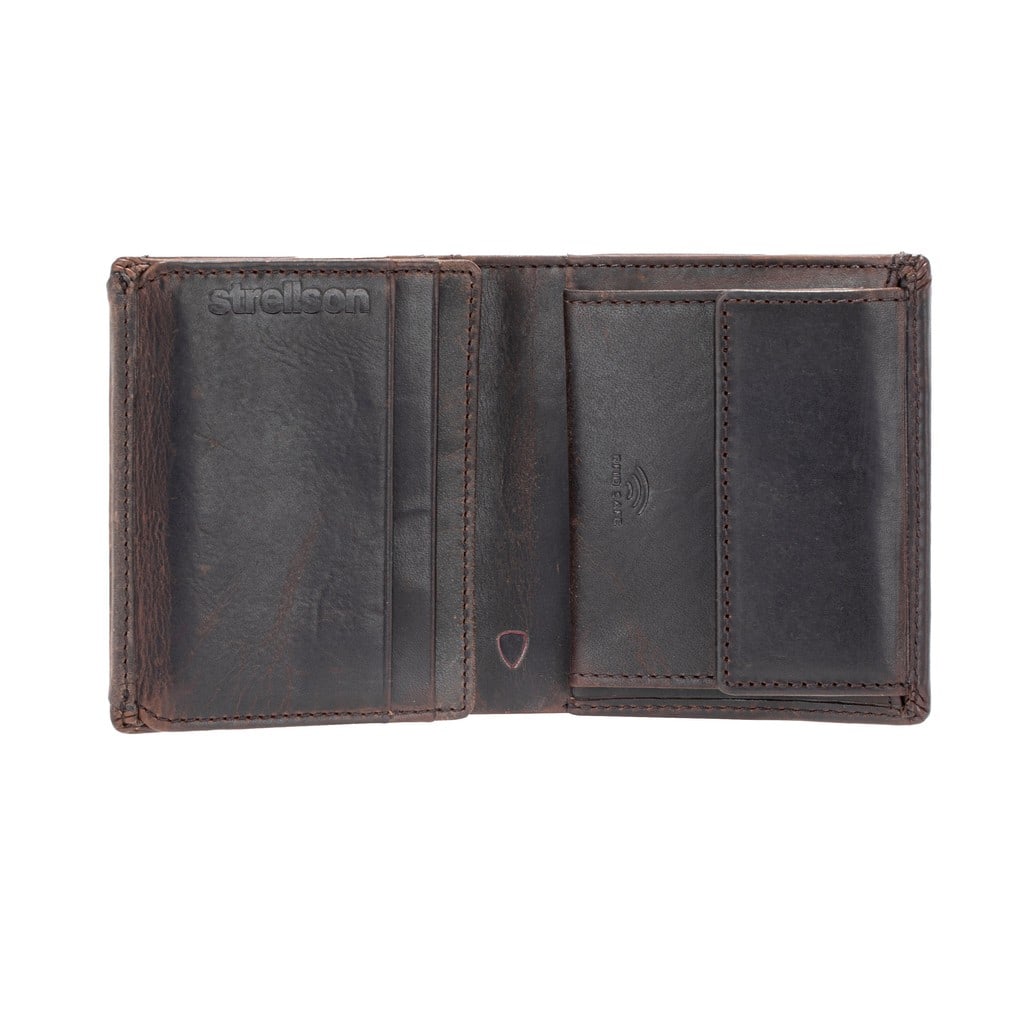 camden hendrix billfold q7