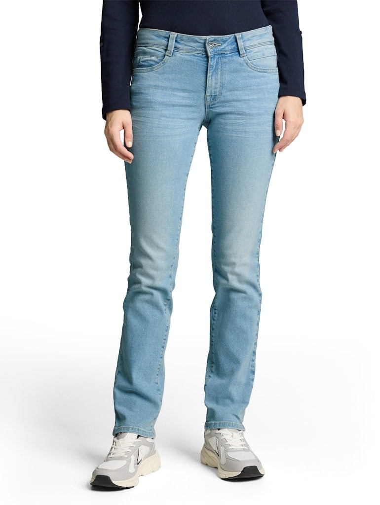 TTLIVA STRAIGHT Jeans