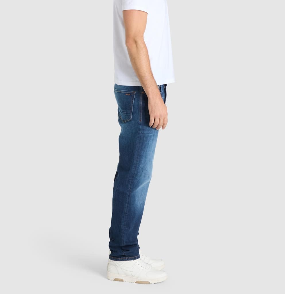 MAC JEANS - Rick, Vintage Denim