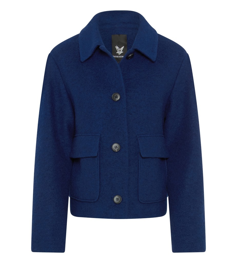 Strickjacke
