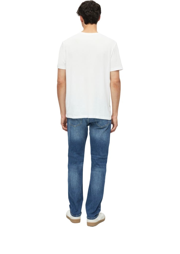 Jeans-Hose