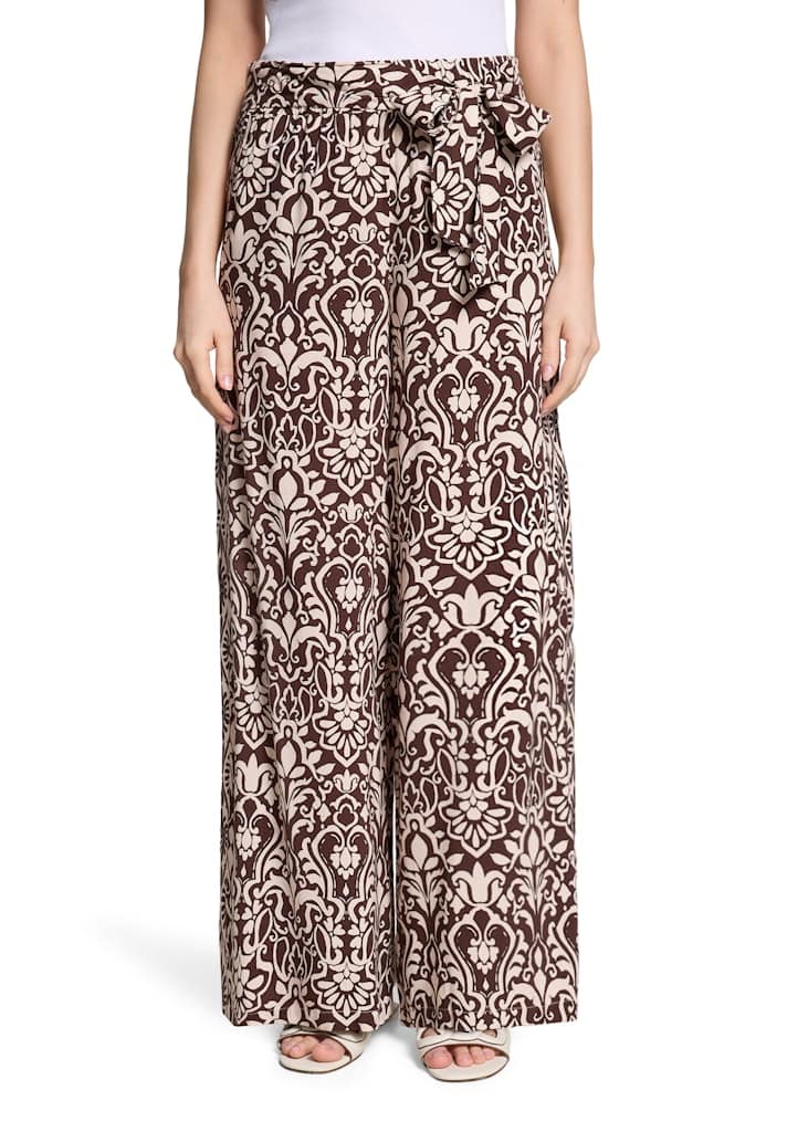 Palazzo-Hose