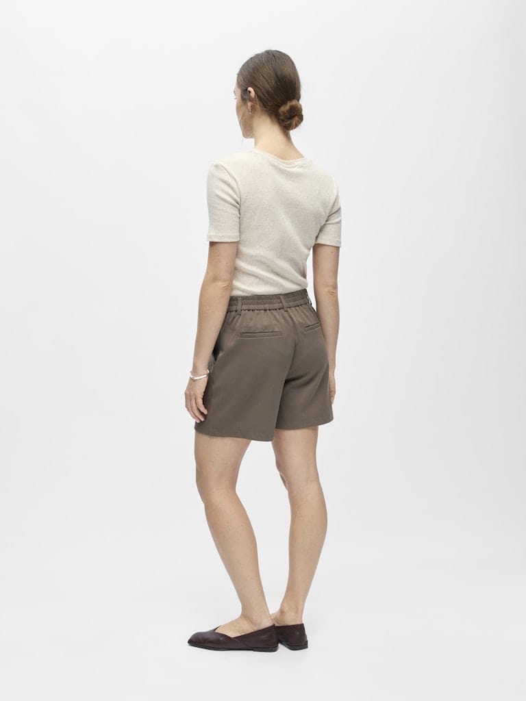 OBJLISA MW RE SHORTS NOOS