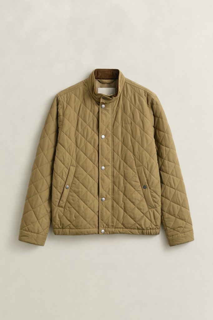 Steppjacke