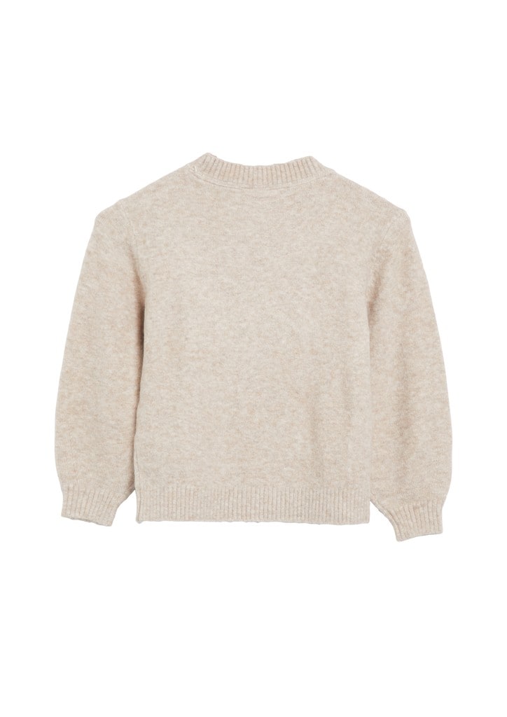 Strickpullover