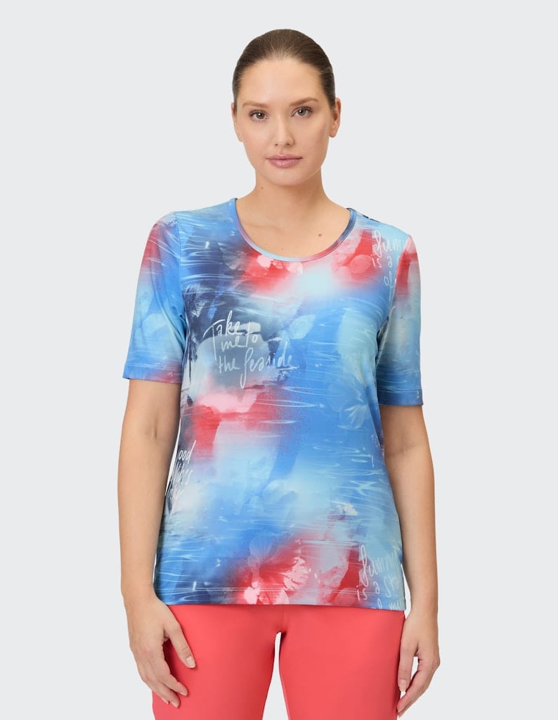 IVANKA T-Shirt
