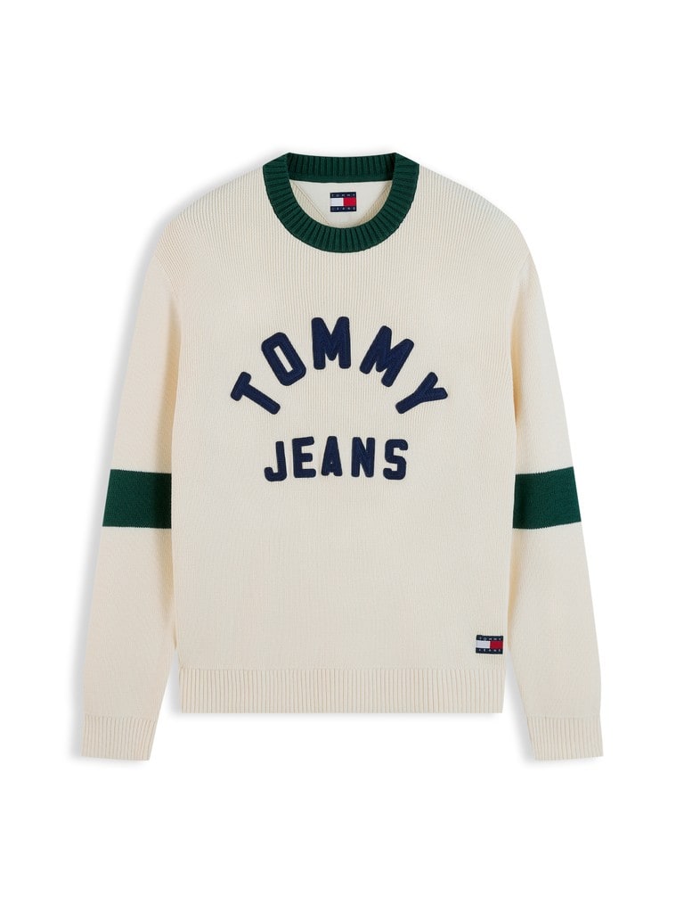 TJM REG NEW CLASSICS SWEATER EXT