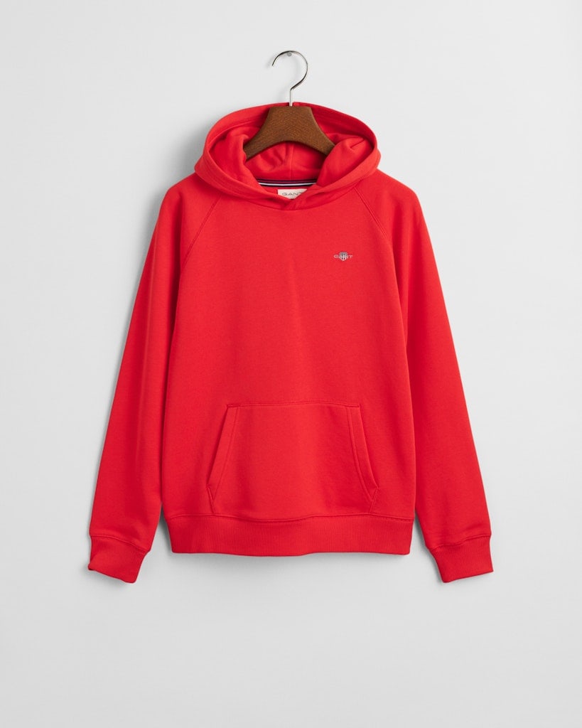 Teens Shield Hoodie