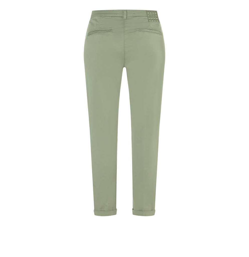 MAC JEANS - CHINO, Authentic stretch gabardine