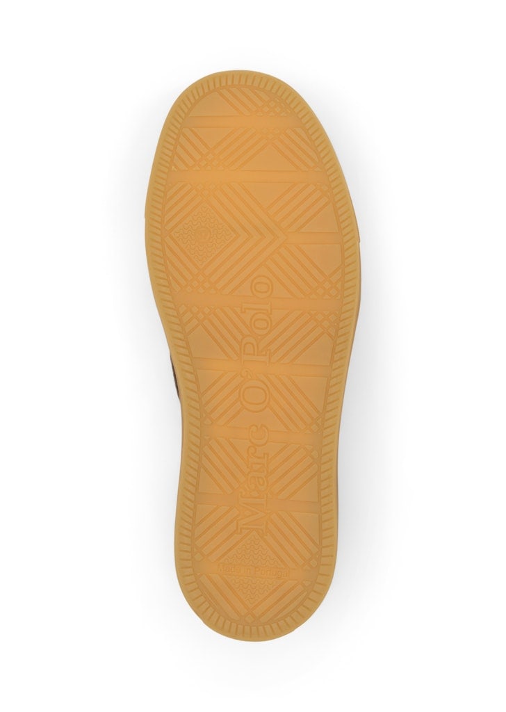 Bootsschuh Model Kara