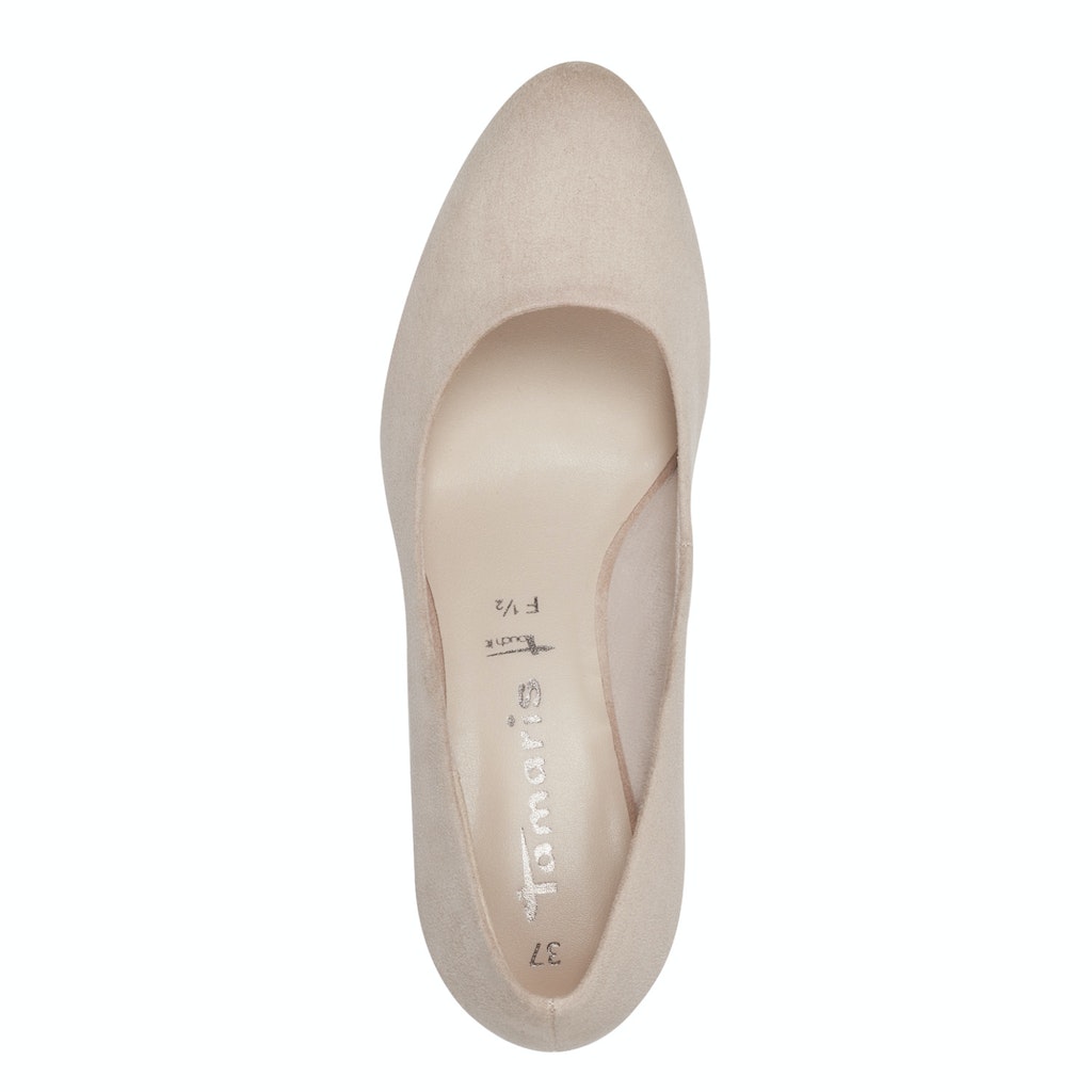 Da.-Pumps