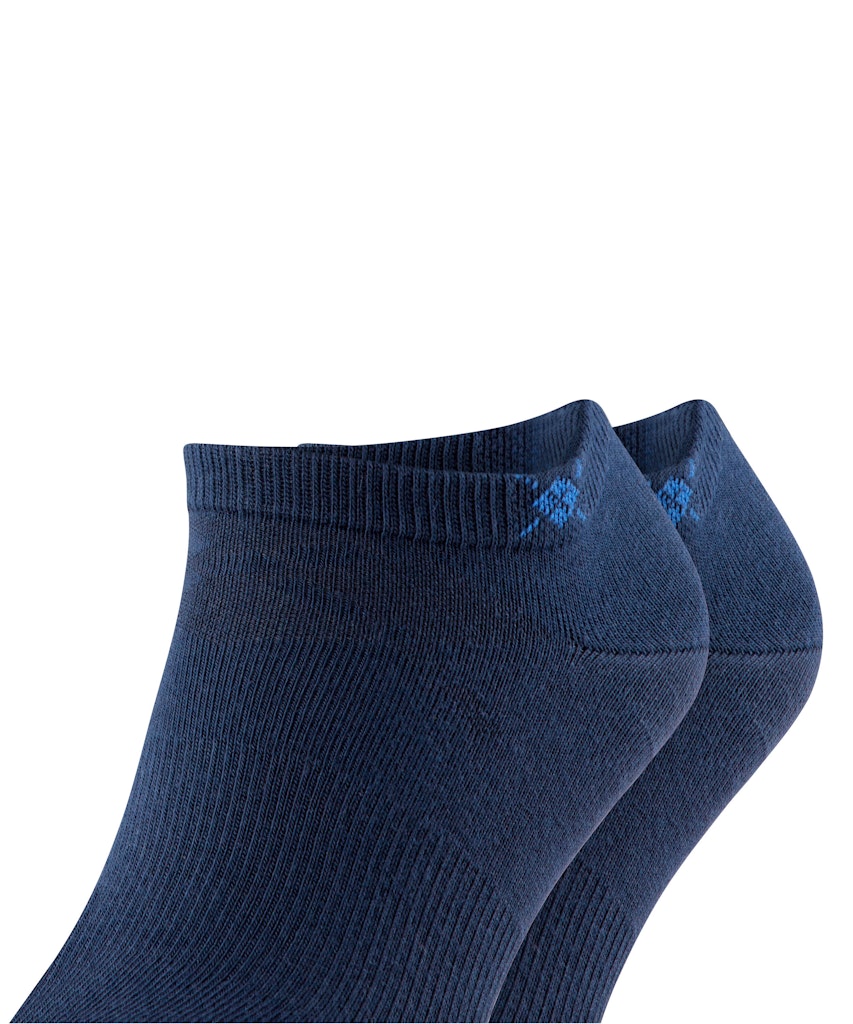 Burlington Everyday 2-Pack Herren