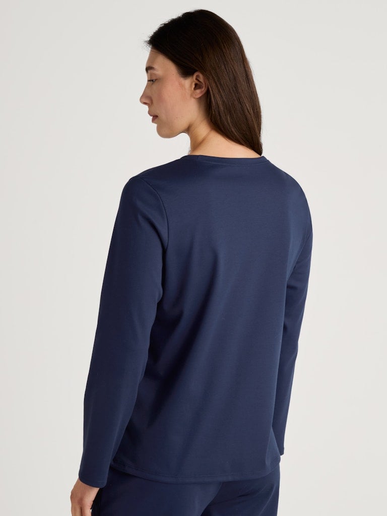 WOMEN Shirt long-sleeve