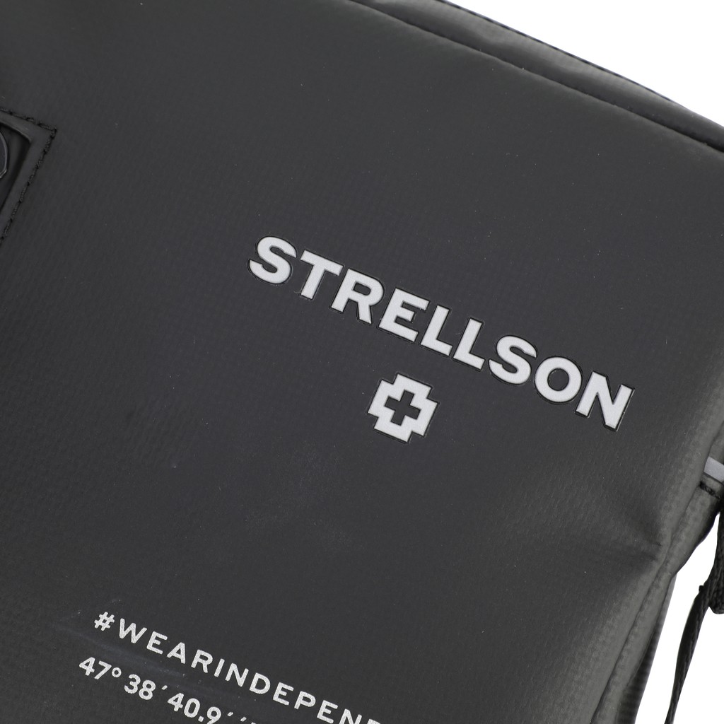 Stockwell 2.0 Marcus Shoulderbag Xsvz