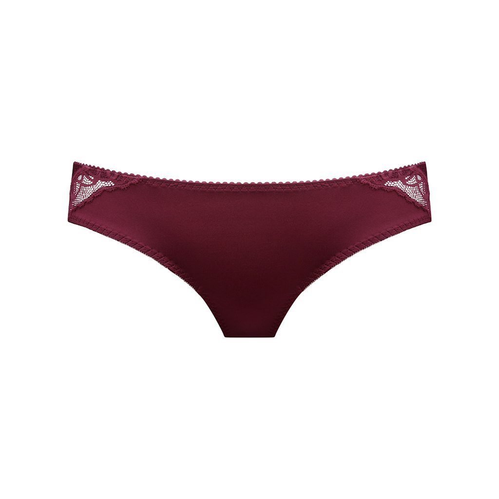 SALERNO evening red Rioslip