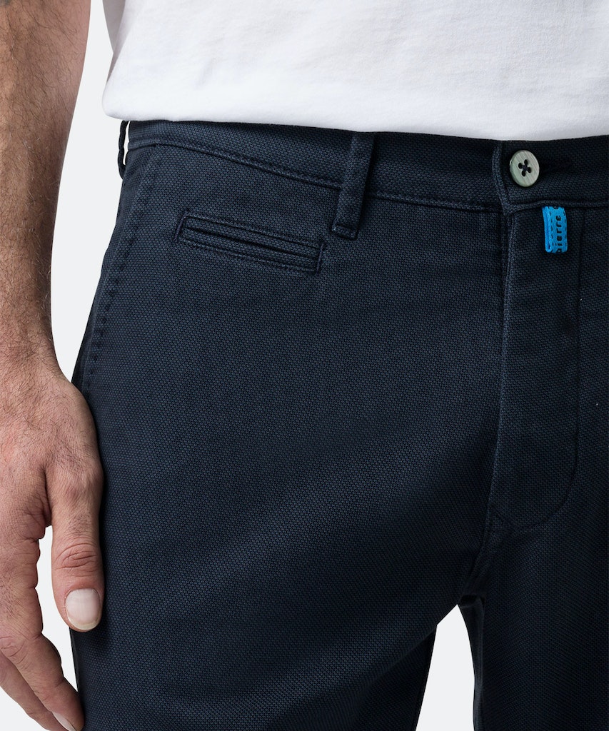 Lyon tapered
