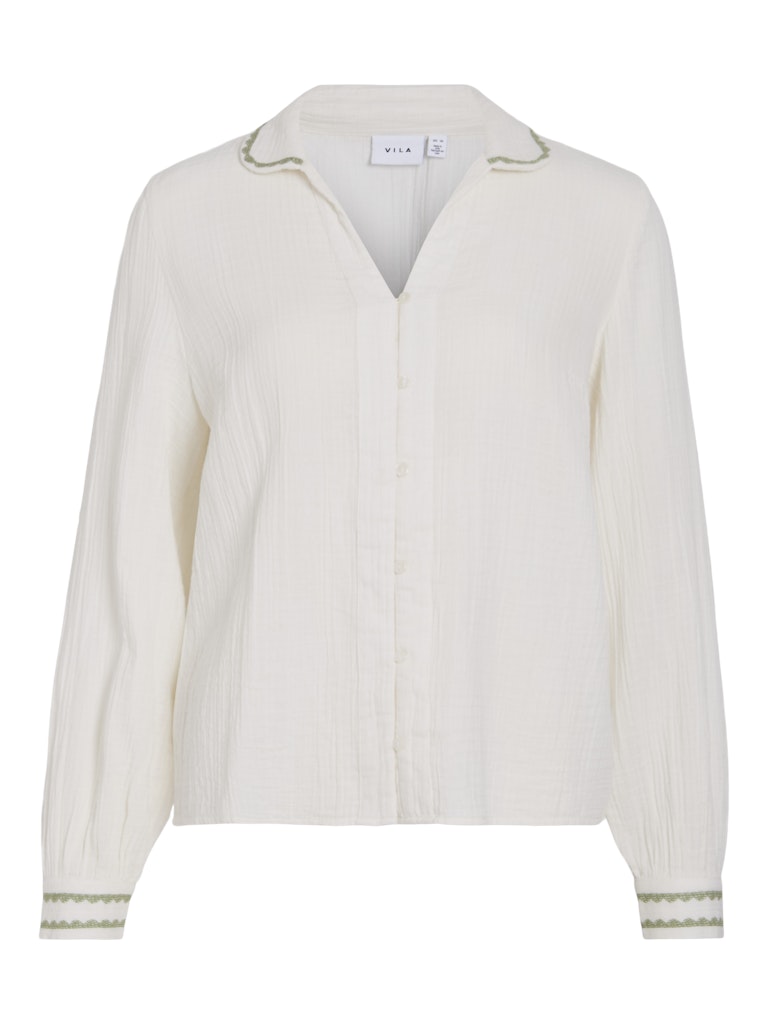 VITOVAN L/S SHIRT