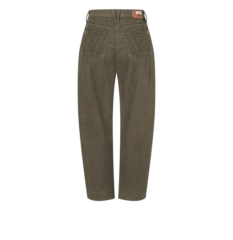 MAC JEANS - DANNI 2.3, Fancy Corduroy