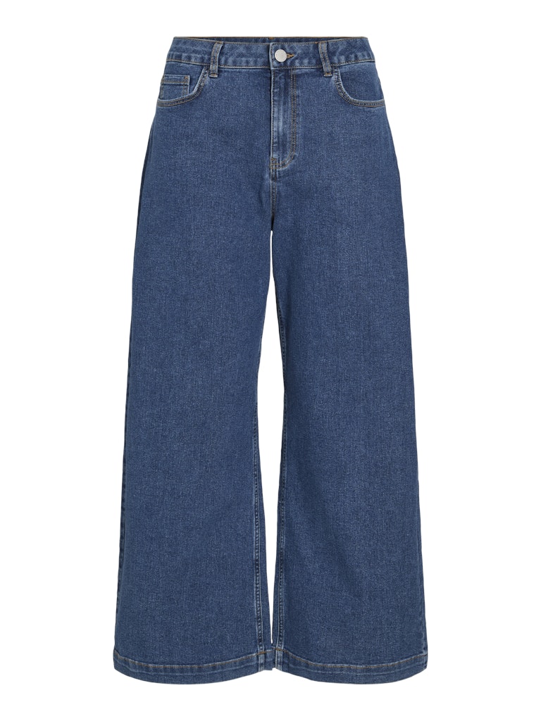 VILOTTA HW CULOTTE JEANS MBD TU01