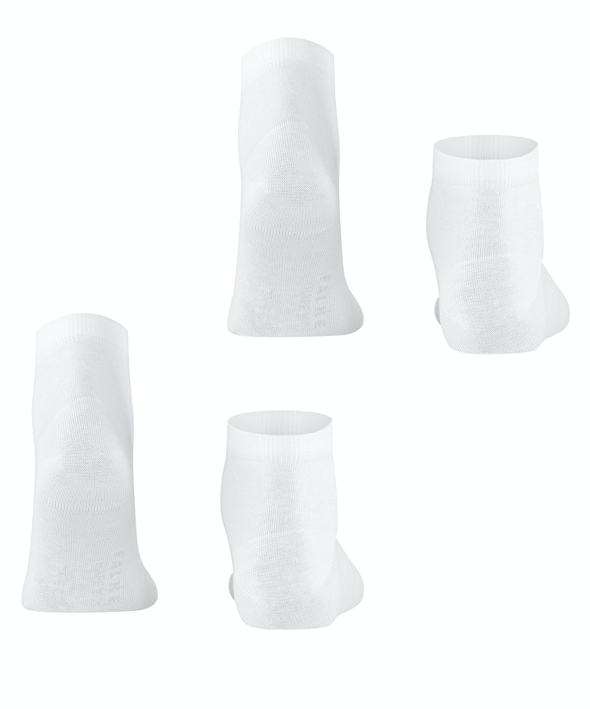 FALKE Happy 2-Pack Herren