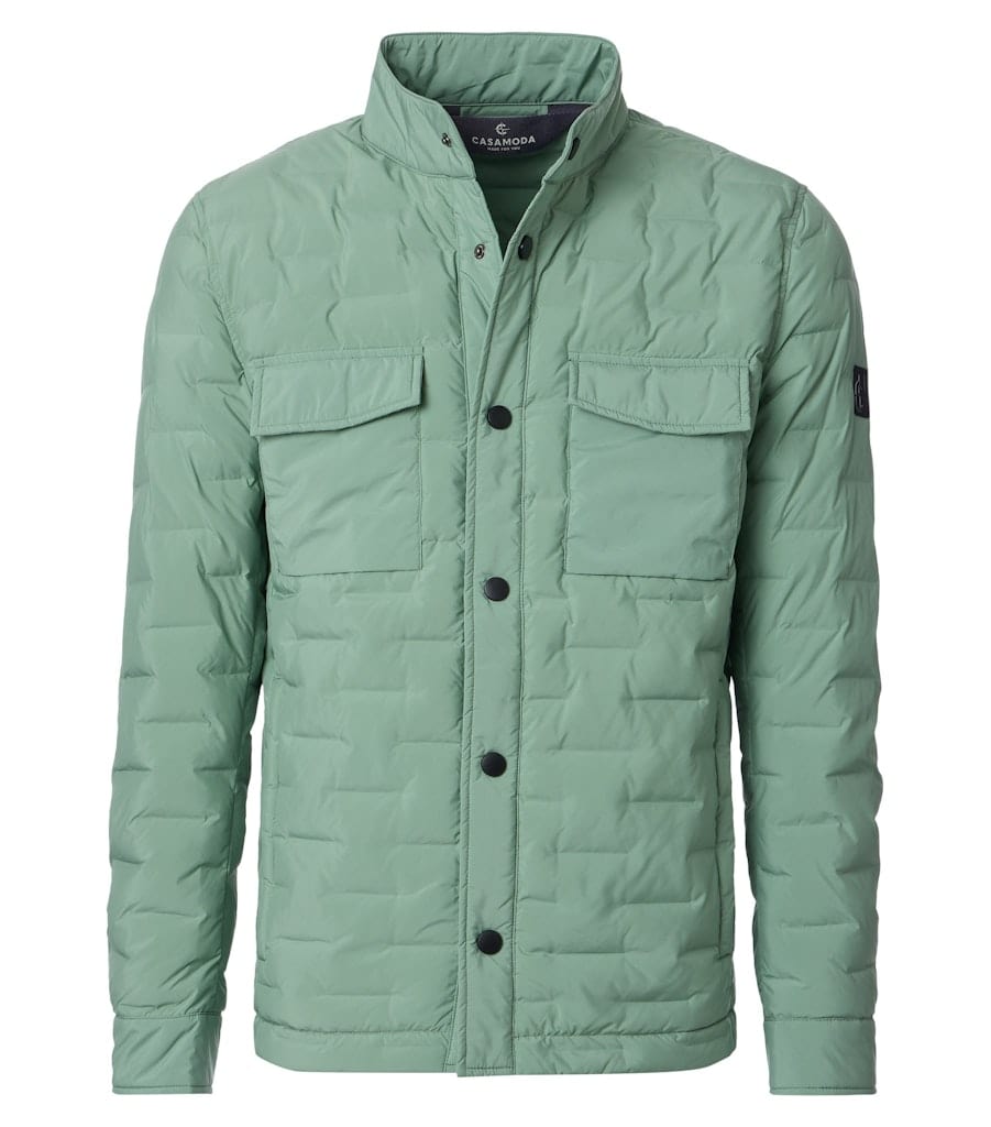 Übergangsjacke