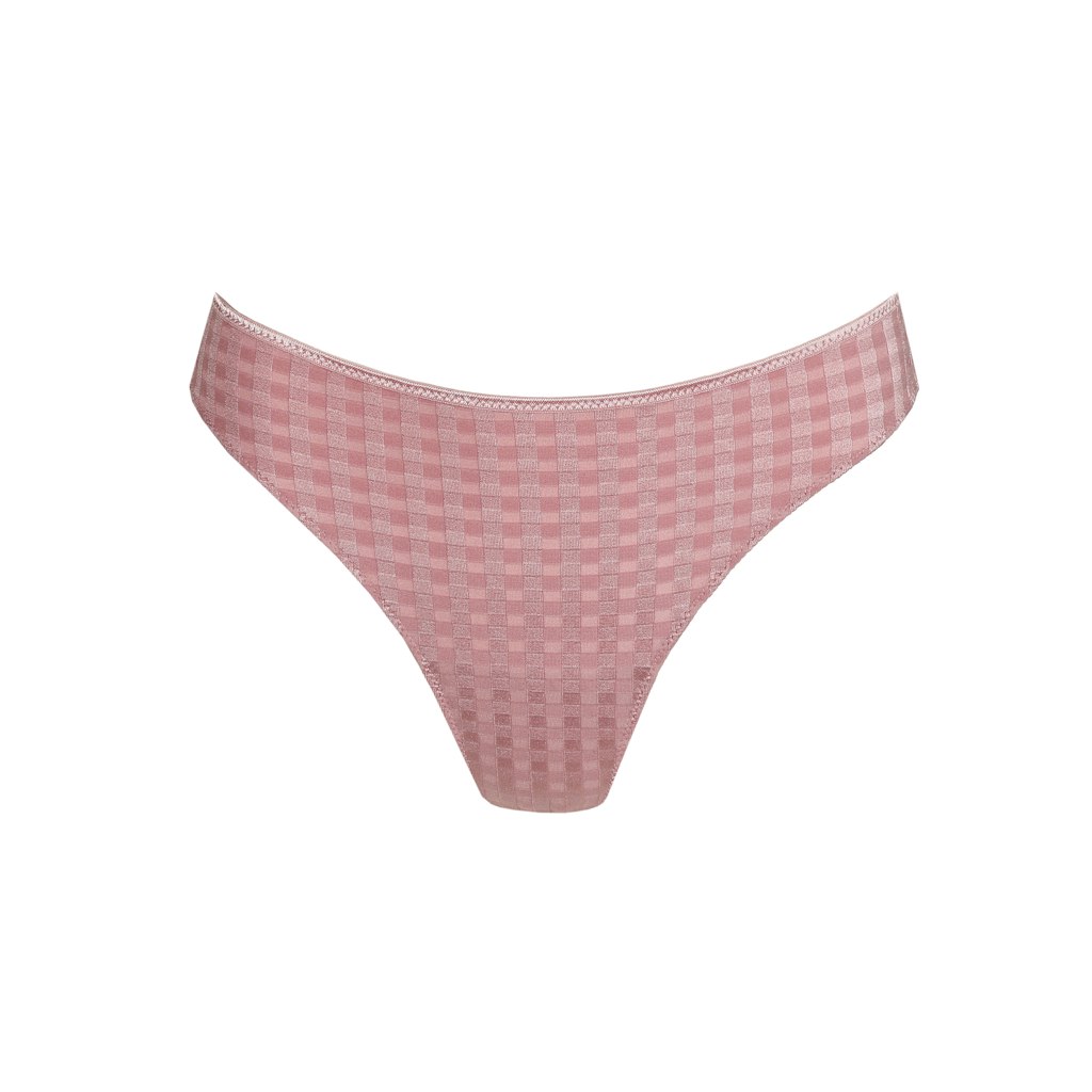 AVERO Ballet Pink String