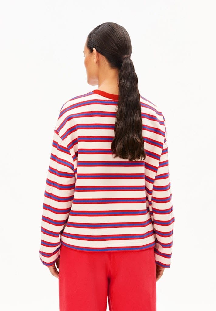 ICONIC Å FRANKAA BOLD SWEAT