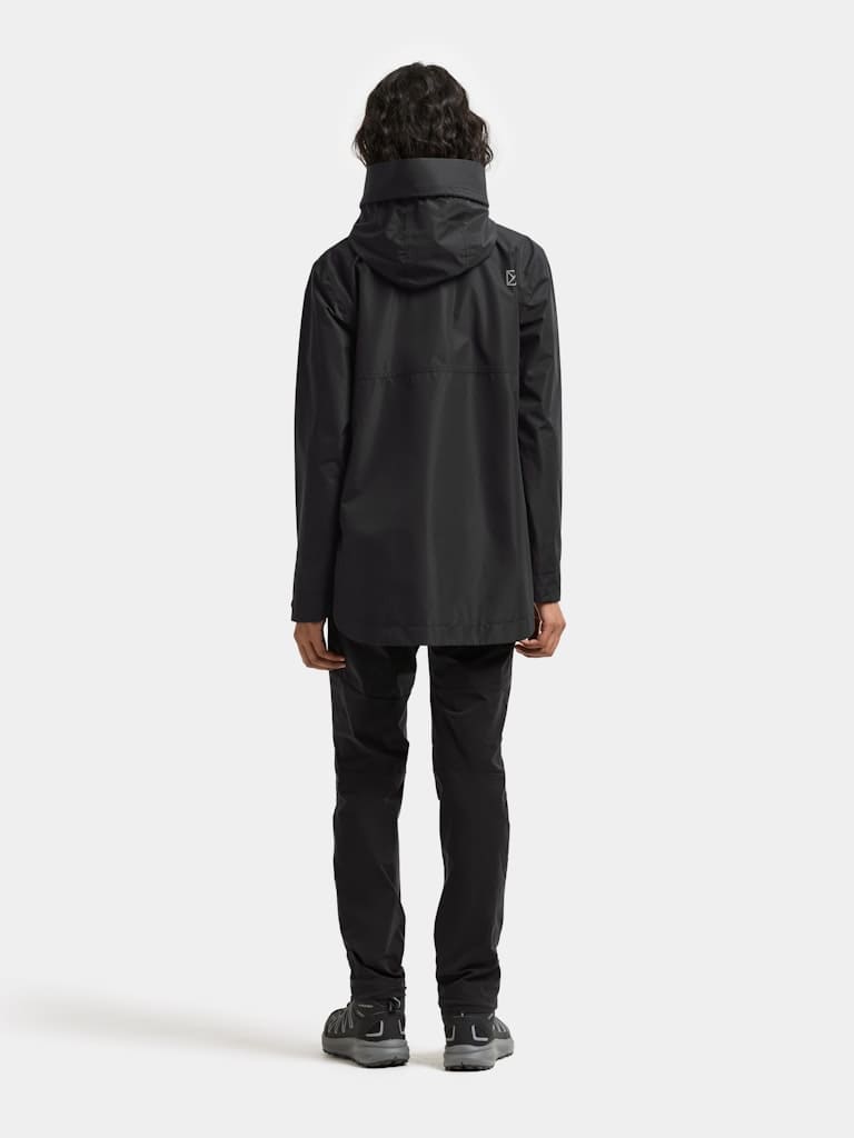 Tilde Jacket