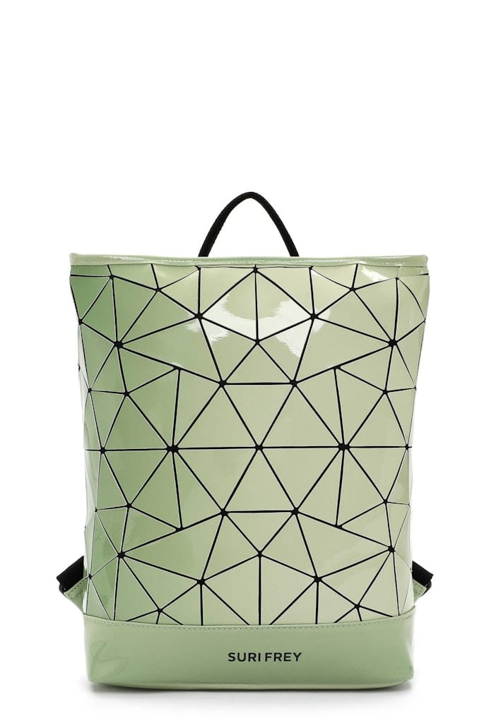 Rucksack SFY SURI Sports Jessy-Lu finish