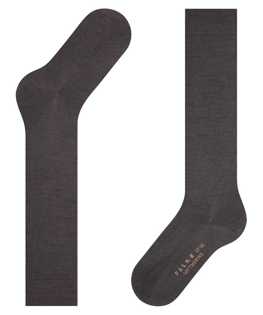 FALKE Softmerino Damen