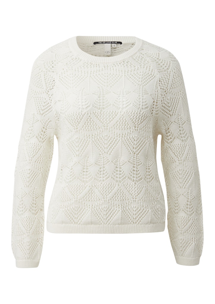 Strickpullover