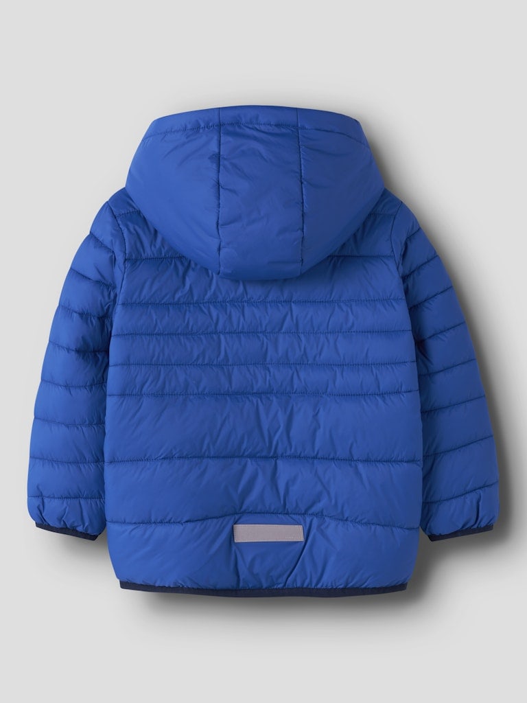 NMMMARBLE JACKET PB NOOS