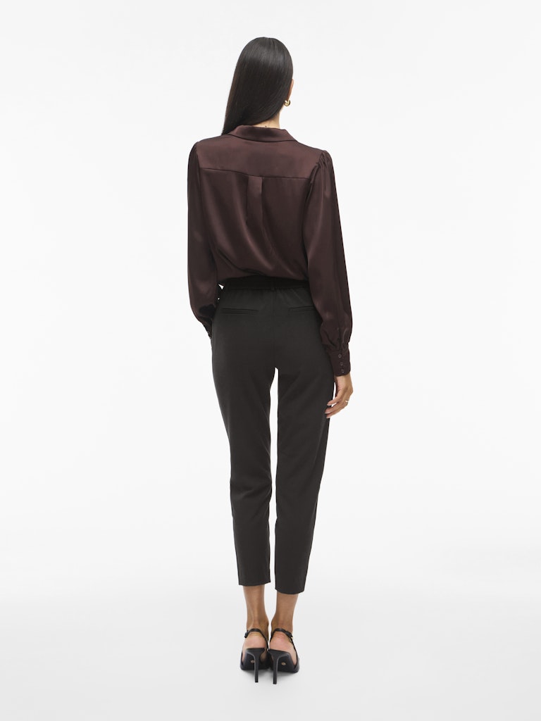 VIVARONE HW SLIM PANT - NOOS