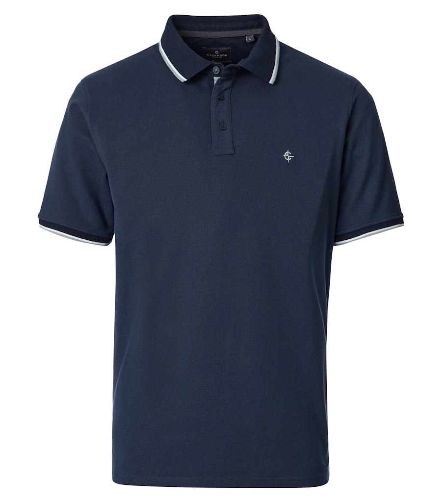 Polo-Shirt