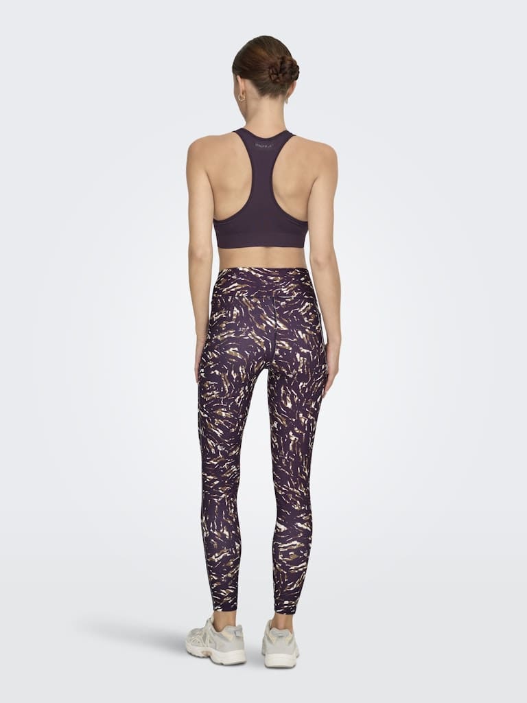 ONPDAISY-2 SEAM BRA NOOS
