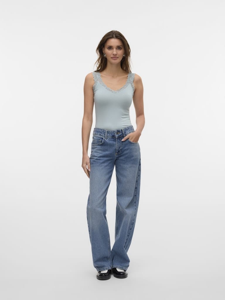 VMROSA SL TOP JRS NOOS