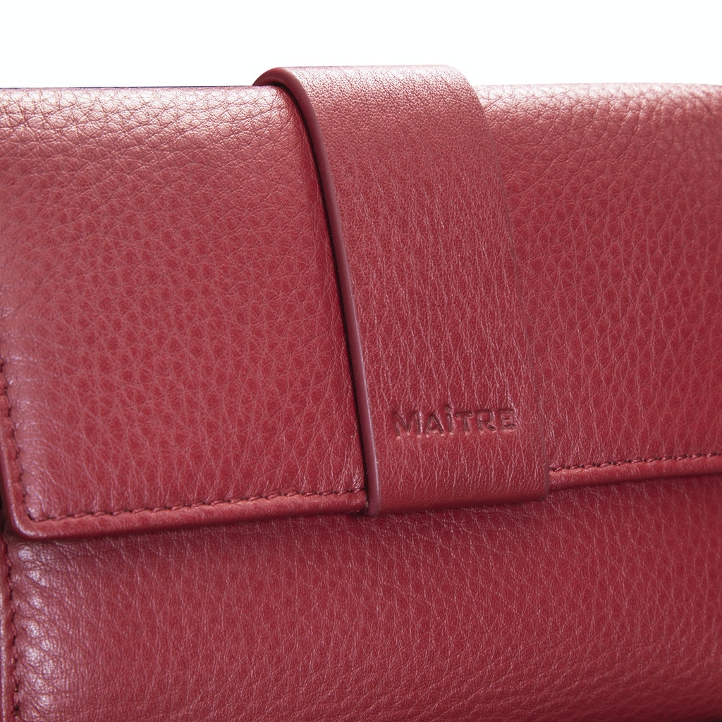 Kirschroth Diethilde Purse Mh12Fz