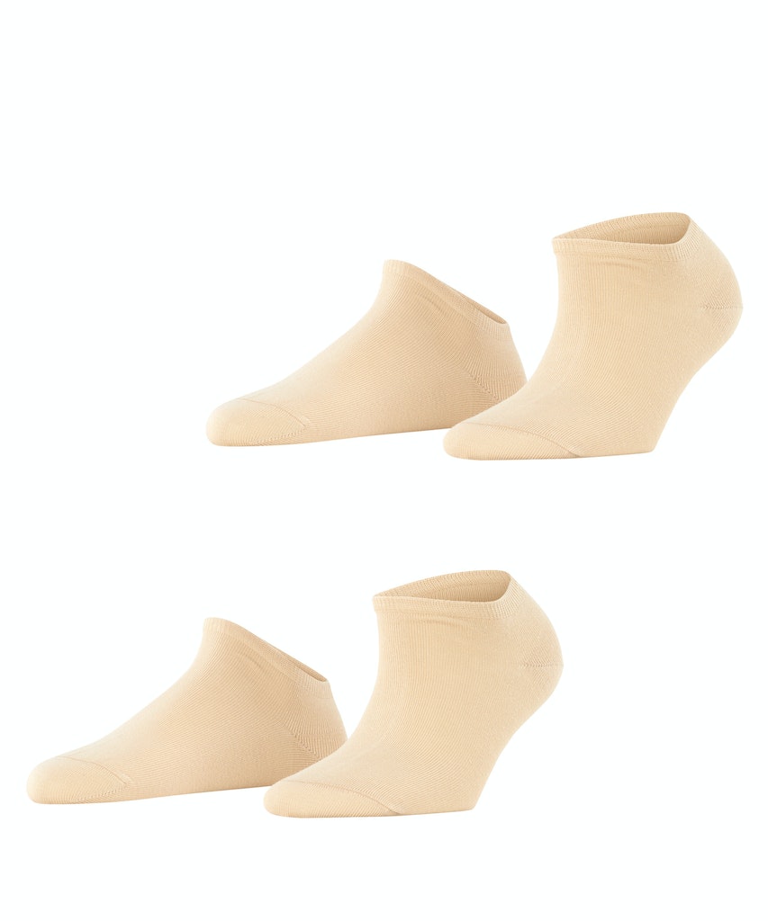 Esprit Uni 2-Pack Damen