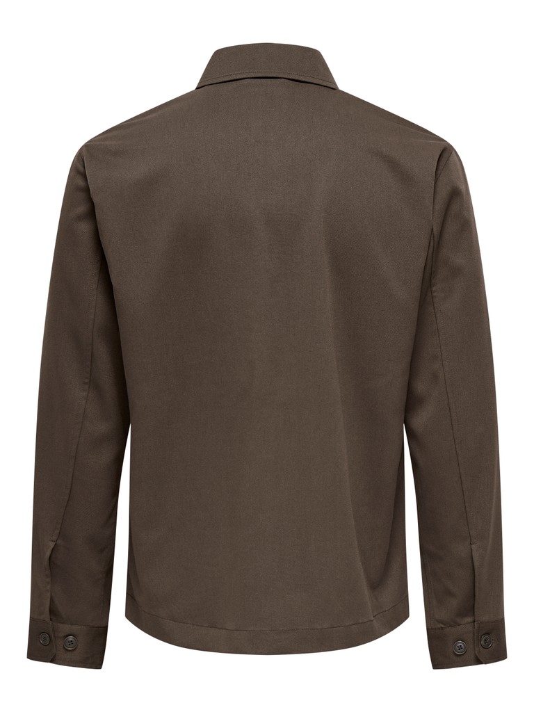 ONSMIRO REG 0346 OVERSHIRT FRML