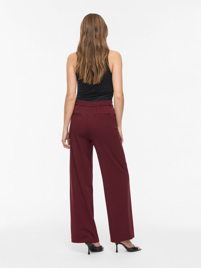 VIVARONE HW WIDE PANT - NOOS